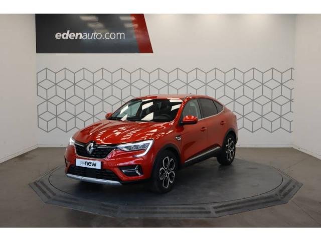 Renault Arkana E-Tech 145 - 21b Intens