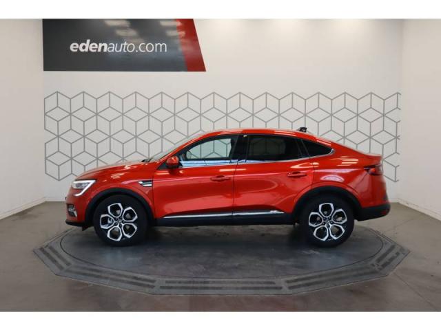 Renault Arkana image 5