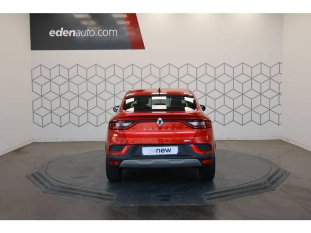 Renault Arkana image 7