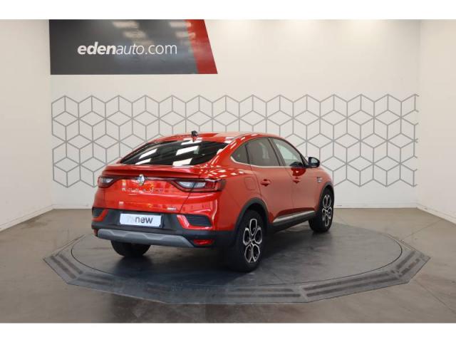 Renault Arkana image 6