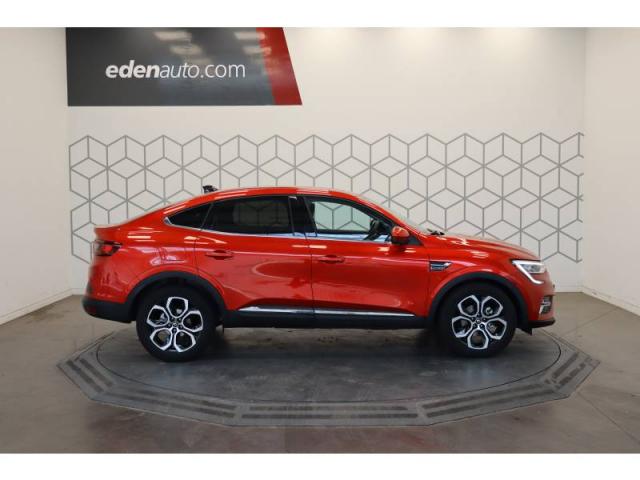 Renault Arkana image 8