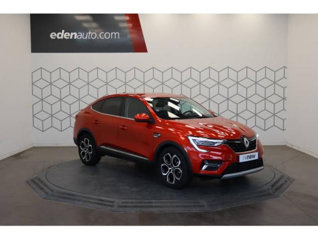 Renault Arkana image 9