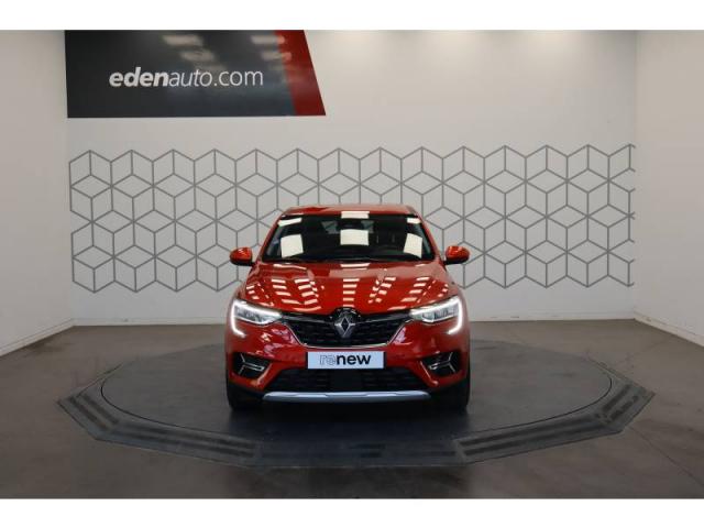 Renault Arkana image 2