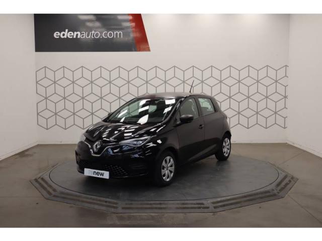 Renault Zoe R110 - My22 Equilibre