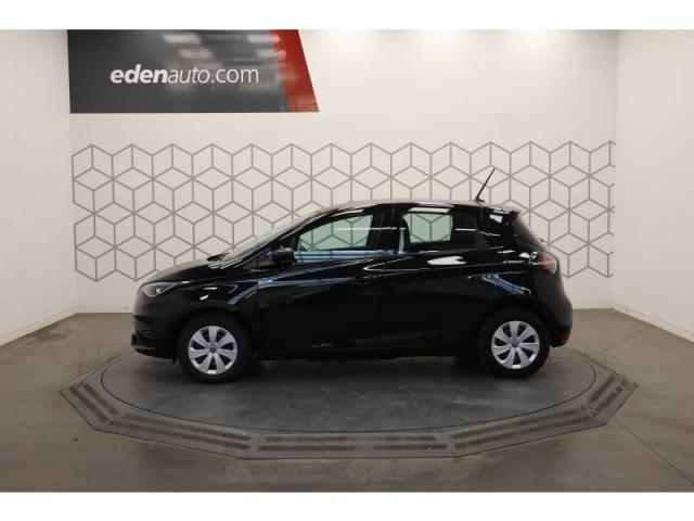 Renault Zoe image 7