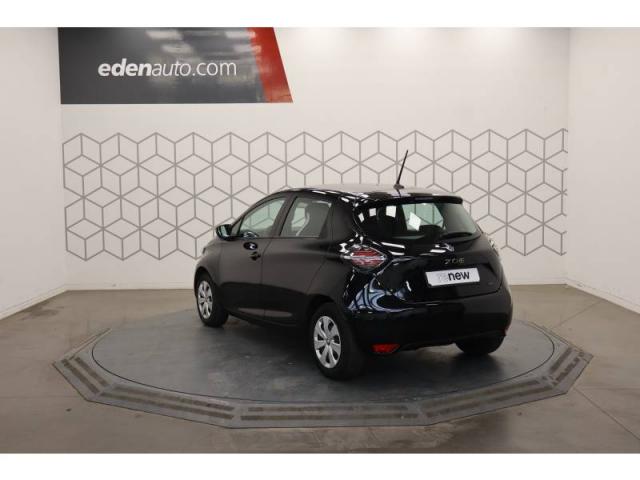 Renault Zoe image 1