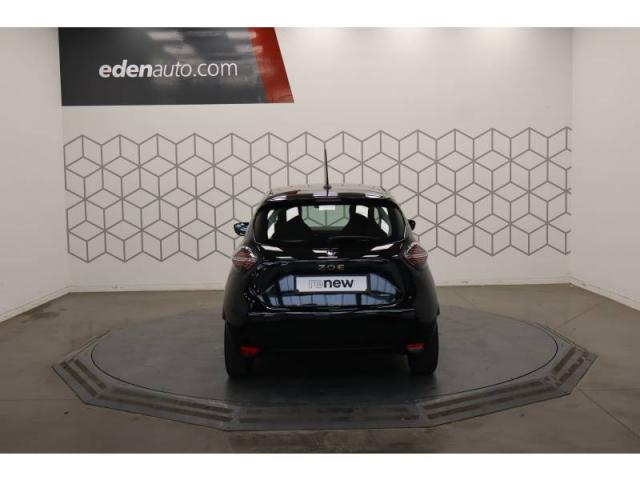 Renault Zoe image 4