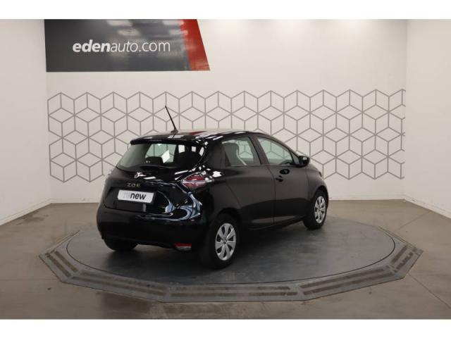 Renault Zoe image 8