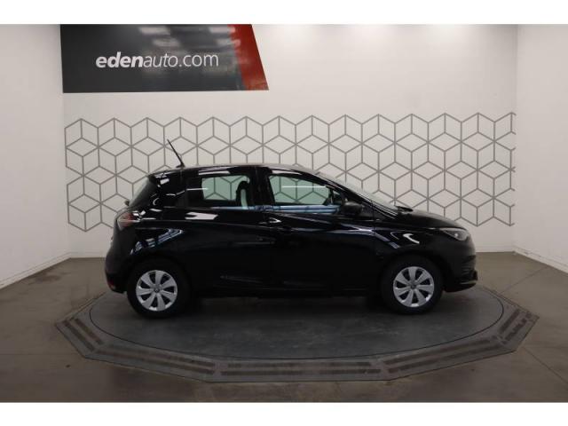 Renault Zoe image 6