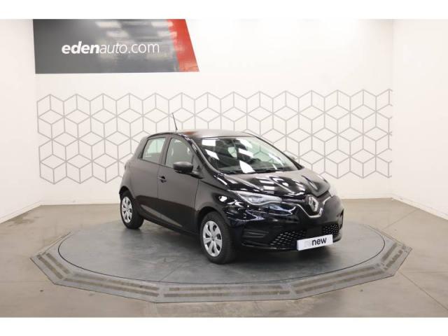 Renault Zoe image 9