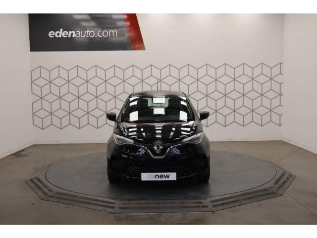 Renault Zoe image 3