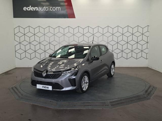 Renault Clio Tce 90 Ch Gsr2 Evolution