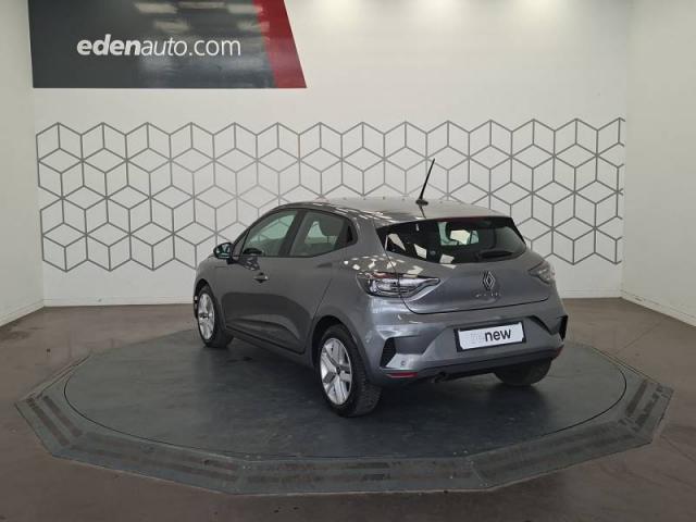 Renault Clio image 7