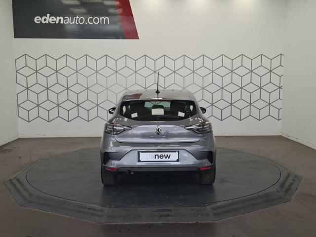 Renault Clio image 4