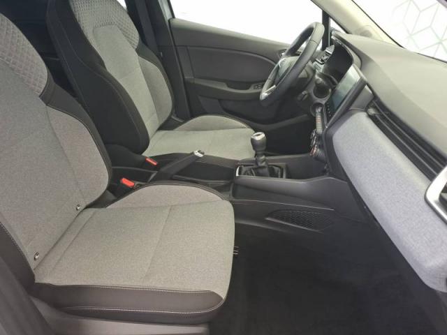 Renault Clio image 1
