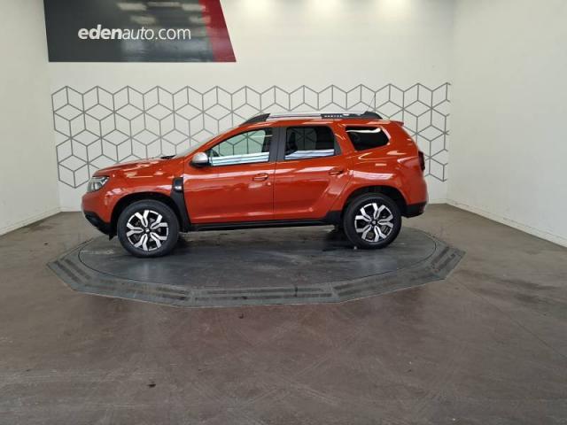 Dacia Duster image 7
