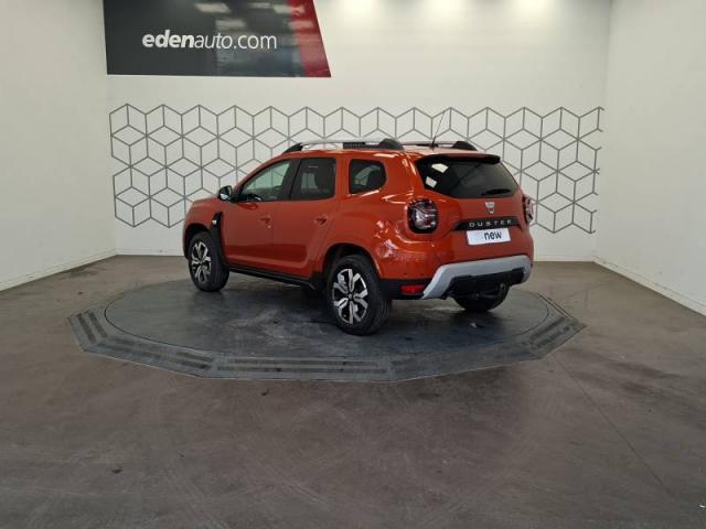 Dacia Duster image 4