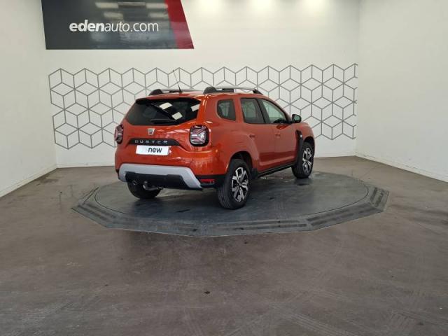 Dacia Duster image 8