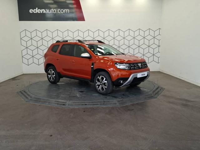 Dacia Duster image 5