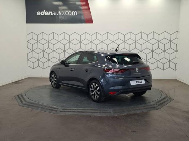 Renault Mégane image 8