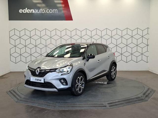 Renault Captur Tce 90 Techno