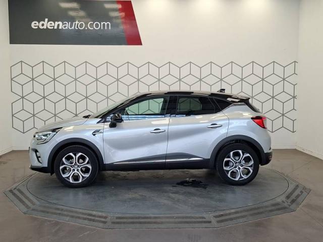 Renault Captur image 9