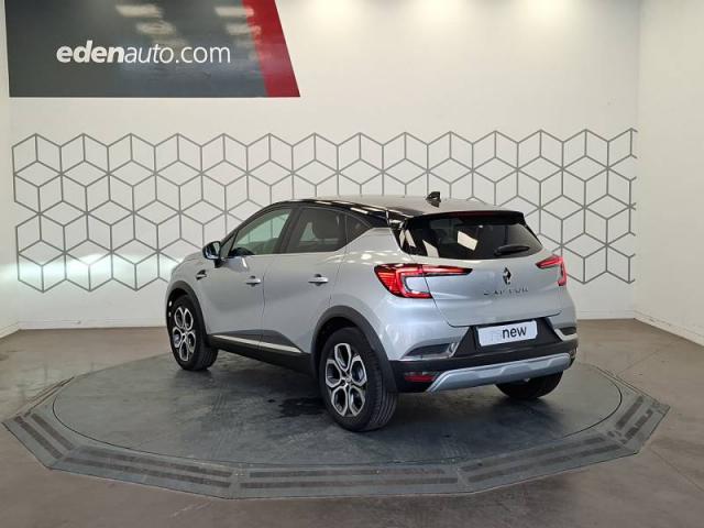 Renault Captur image 1