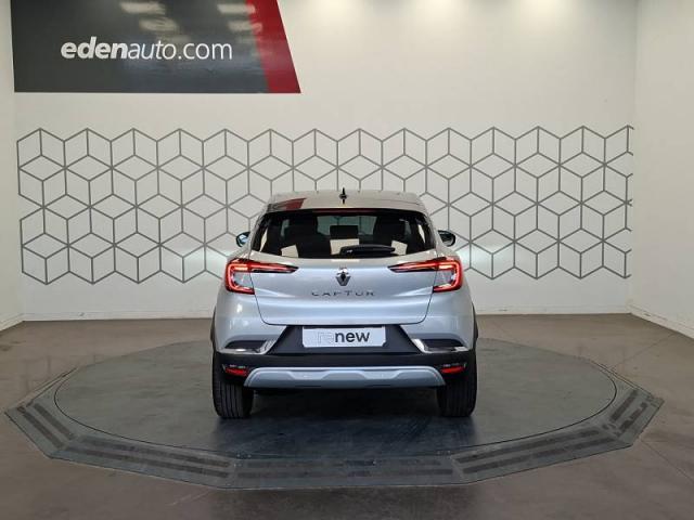 Renault Captur image 6