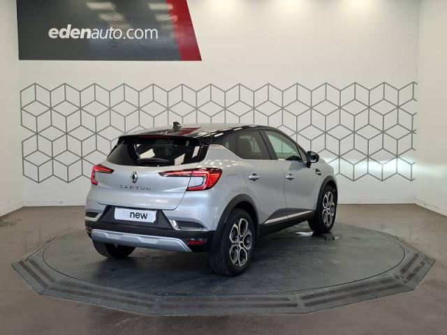 Renault Captur image 8