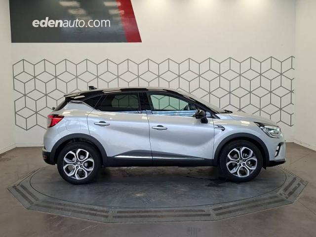 Renault Captur image 5