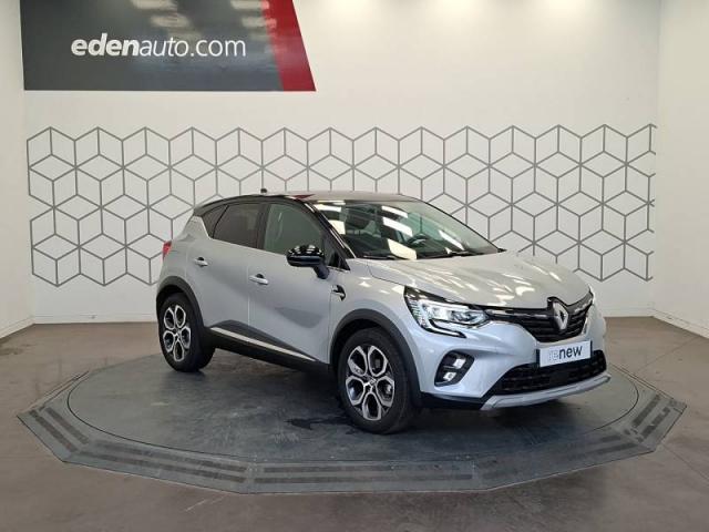 Renault Captur image 7