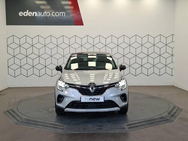 Renault Captur image 2