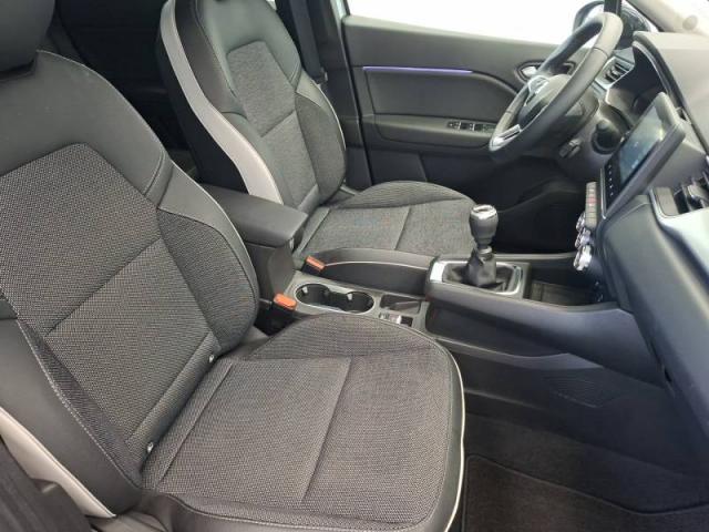 Renault Captur image 3