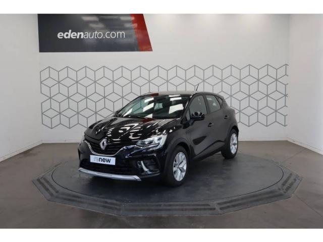 Renault Captur E-Tech 145 - 21 Business