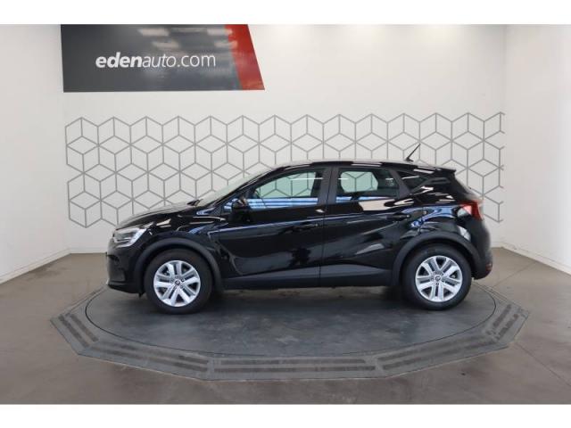 Renault Captur image 4