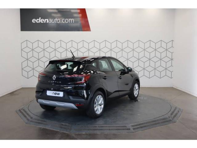 Renault Captur image 3
