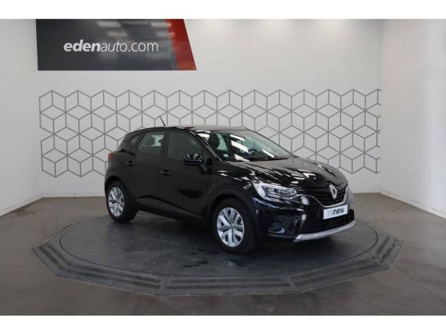 Renault Captur image 7
