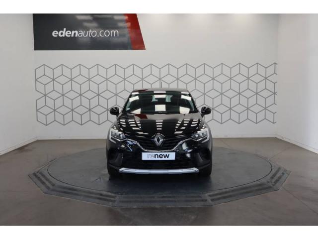Renault Captur image 9