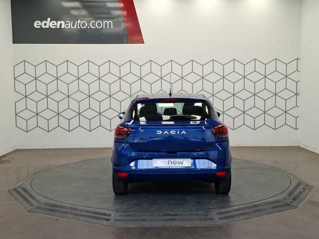 Dacia Sandero image 2