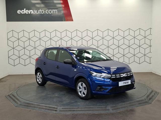 Dacia Sandero image 8