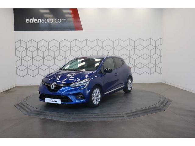 Renault Clio E-Tech Full Hybrid 145 Evolution
