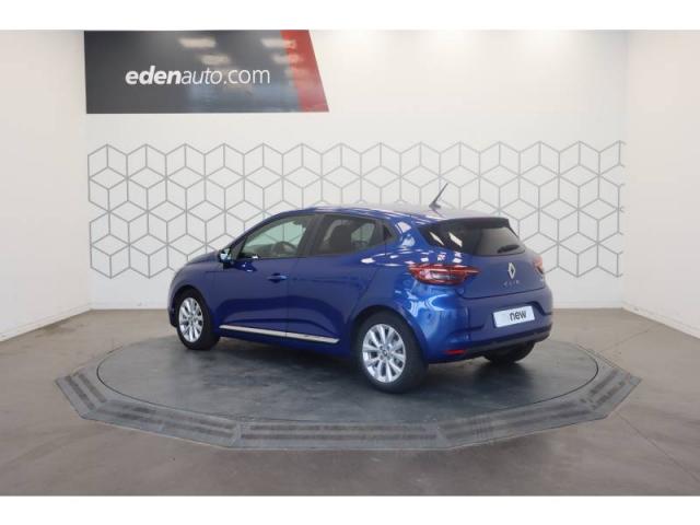 Renault Clio image 2