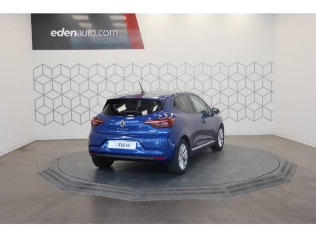 Renault Clio image 9