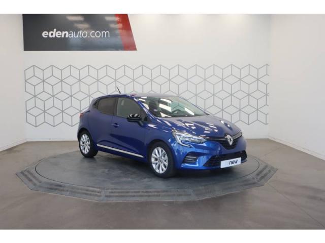 Renault Clio image 6