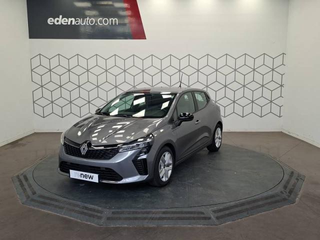 Renault Clio Tce 90 Ch Gsr2 Evolution