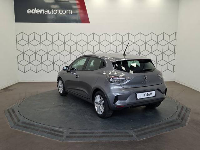 Renault Clio image 2