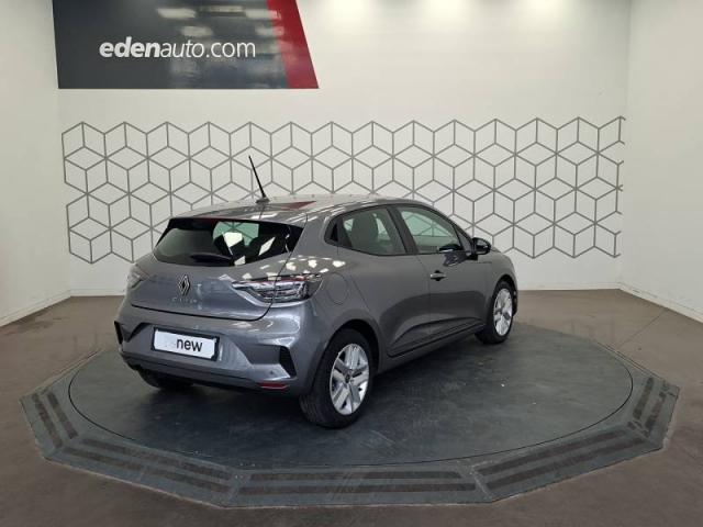 Renault Clio image 9