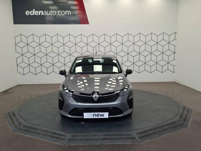 Renault Clio image 8