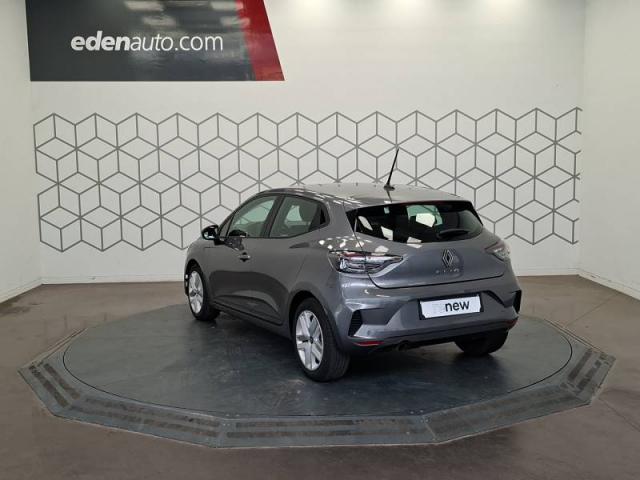 Renault Clio image 4