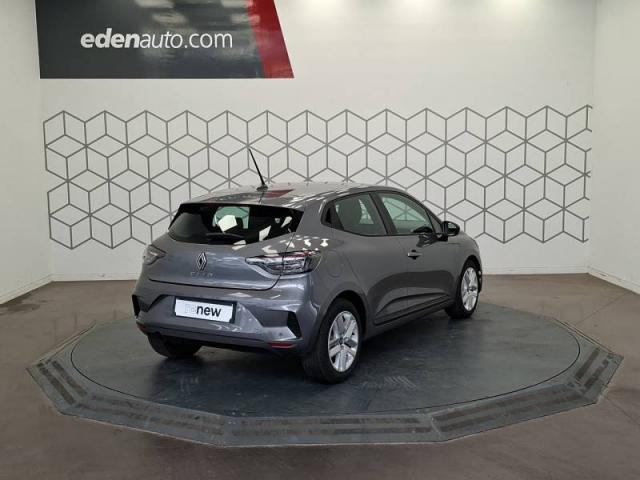 Renault Clio image 6